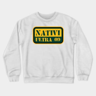 Kabylia boys nativi Crewneck Sweatshirt